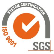 Bedin Galvanica - Certificazioni ISO:9001