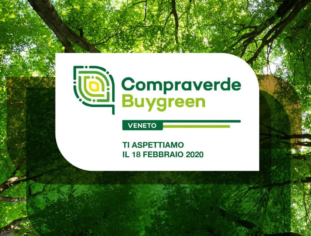 Premio compraverde Veneto