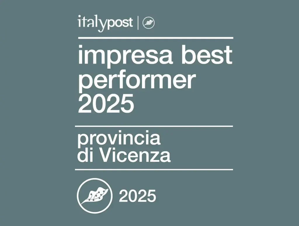 Italy Post Study Center Award